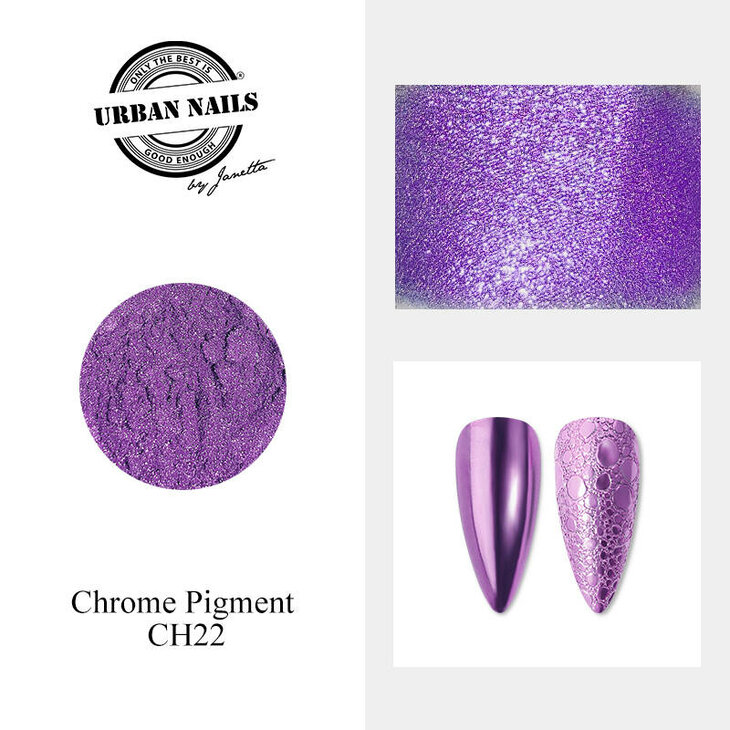 Chrome pigment CH22