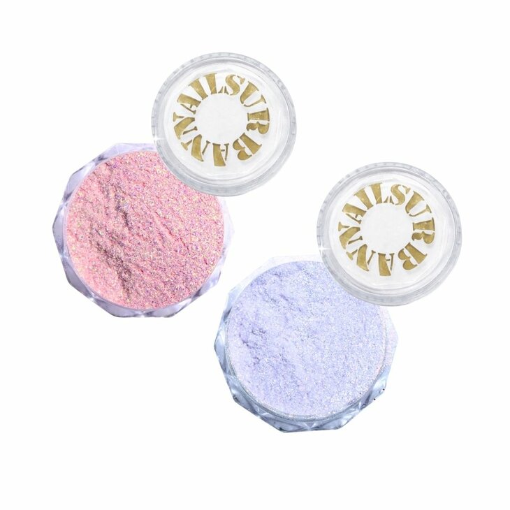 Fea &amp; Frost Pigment Duo