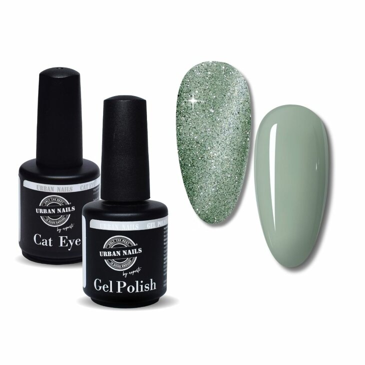 Moontale by Jeanine Gel Polish Duo