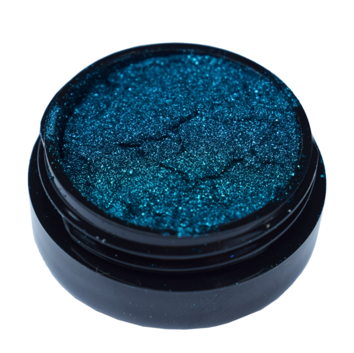 Chrome powder Acid blue