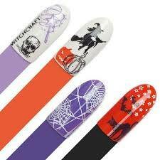 Moyra stamping plate 126 witchcraft