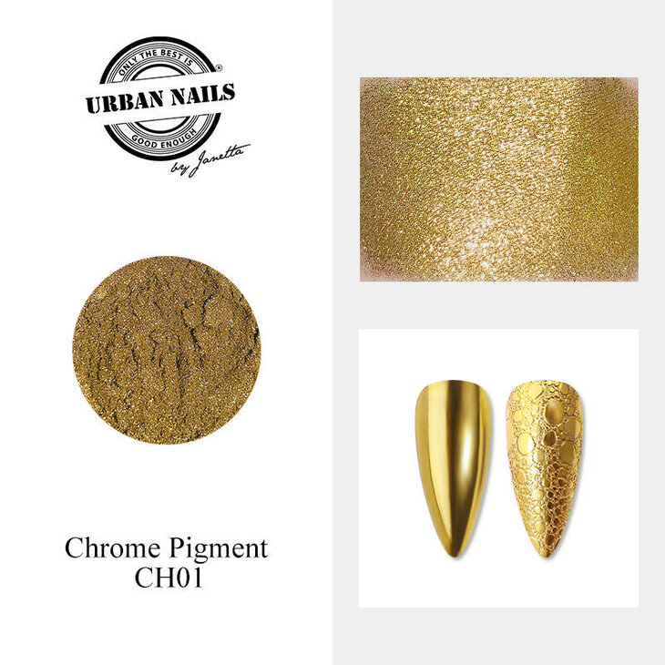 Chrome pigment CH01