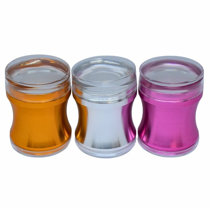 Big jack Stamper &mdash; Rose