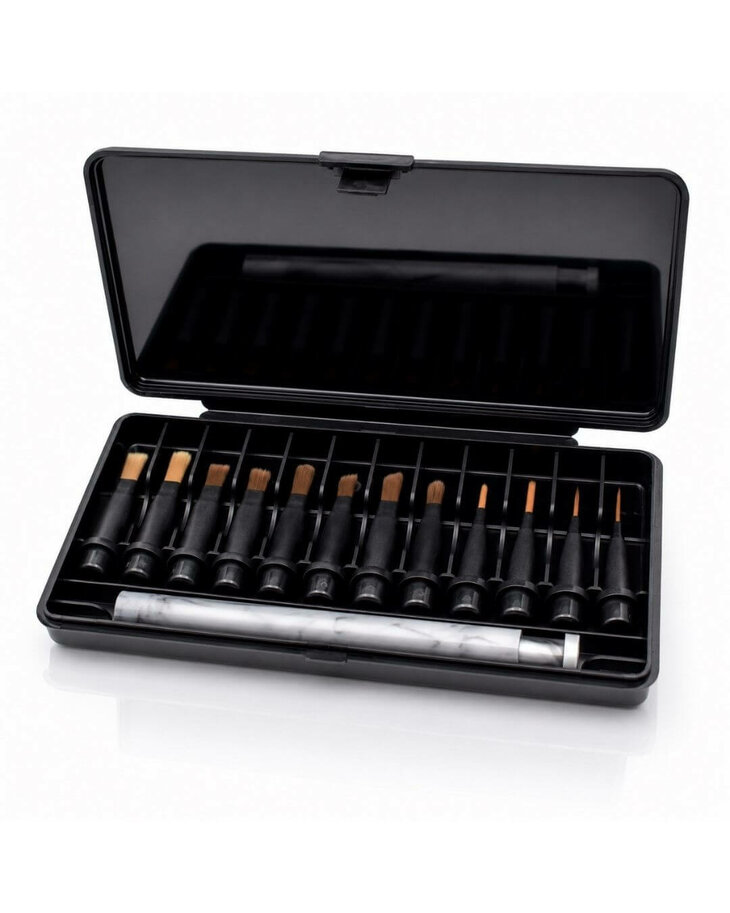 Brush Box 12pcs