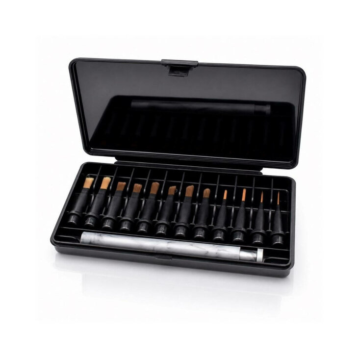 Brush Box 12pcs