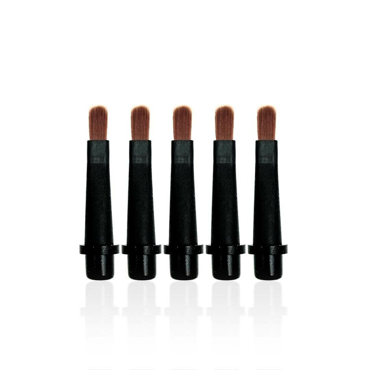 Brush box refill